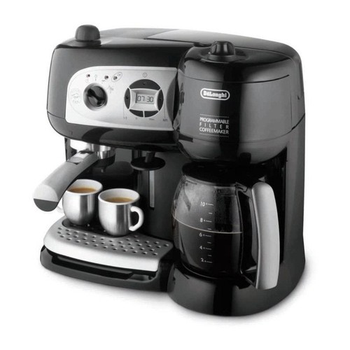 Delonghi bco 264 combiné - delonghi,