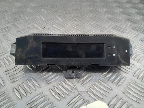 Compteur renault twingo - compteur,