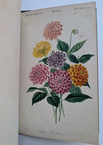 Atlas tome troisième - atlas, du