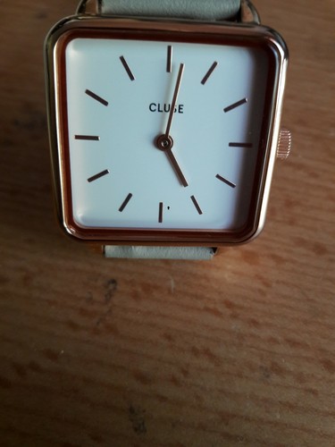Montre femme cluse - montre,
