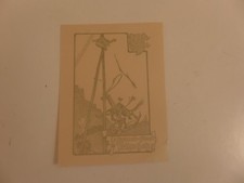 carte de visite LE