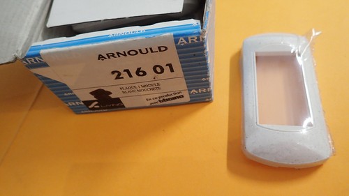 Arnould living bticino 21601 - arnould,