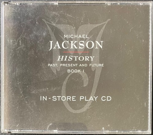 Michael jackson history - michael, « in