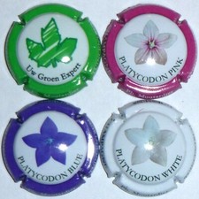 Capsule de Champagne : Extra !!  MOUTARDIER Ph. cuvée spéciale Goessens série 37