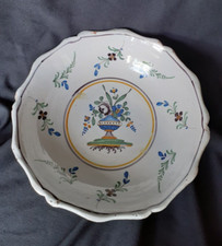 Grand saladier jatte en