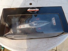 Miniature Minichamps 1/18 MC LAREN MERCEDES MP4/12