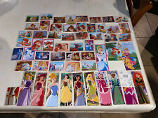 IMAGE PANINI AUTOCOLLANT STICKER PALACE PETS DISNEY PRINCESS TISSU 1CHOIX 2014