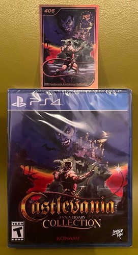 Rare castlevania - ¤¤rare¤¤,