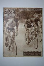 Revue But Club Le miroir des