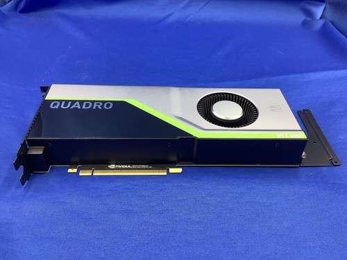 Nvidia quadro rtx 6000 24gb - nvidia,