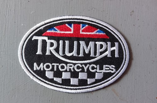 Ecusson patch tissus - ecusson,