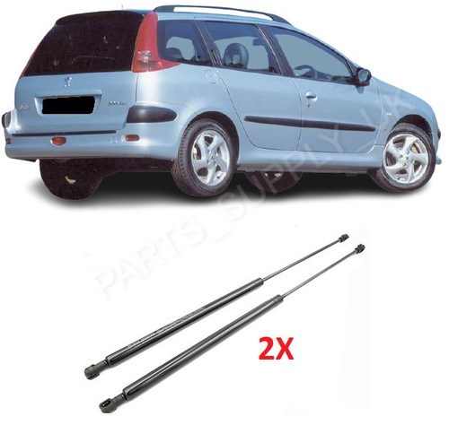 Neuf pour peugeot 206 - neuf,