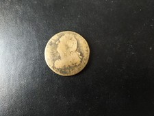 Pièce Louis XVI - 2 Sols 1791