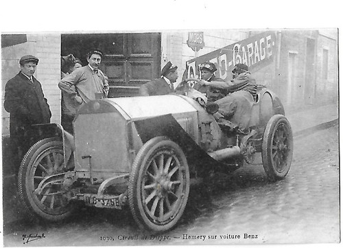 Cpa carte postale ancienne - cpa,