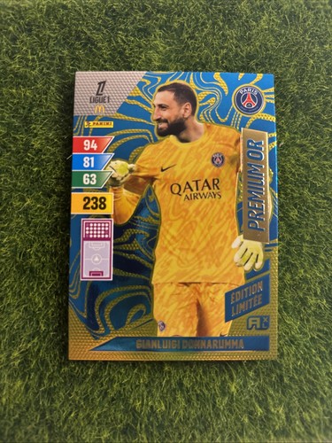 Gianluigi donnarumma psg - donnarumma,