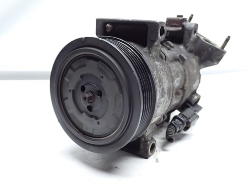 Compresseur air citroen c3 - d'air,