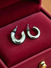 Paire de boucles d’oreilles