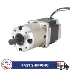 15:1 Planetary Gearbox Nema 23