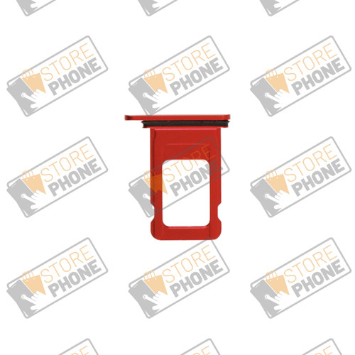 Tiroir double sim apple iphone - tiroir,