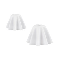 Lampe élégante couverture
