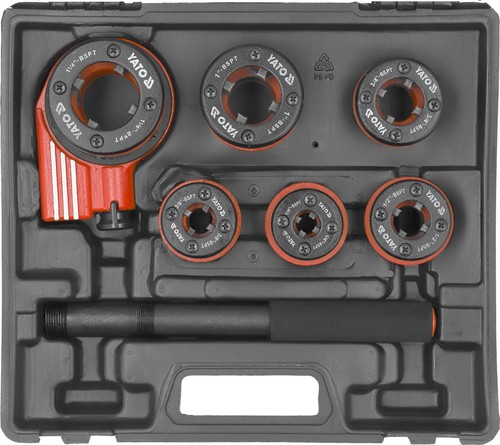 Coffret filieres de - coffret, 6