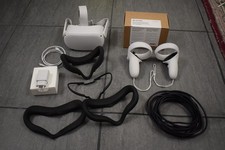 Meta Oculus Quest 2 - Casque
