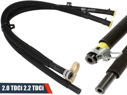 Conduite tuyau flexible fap - 2x,