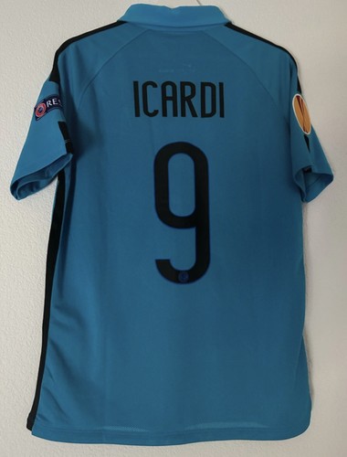Inter milan third shirt - milan,