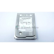 Samsung ST500DM005 500 Go 3.5" SATA Disque dur HDD 7200 tr/min - FRANCE / TVA