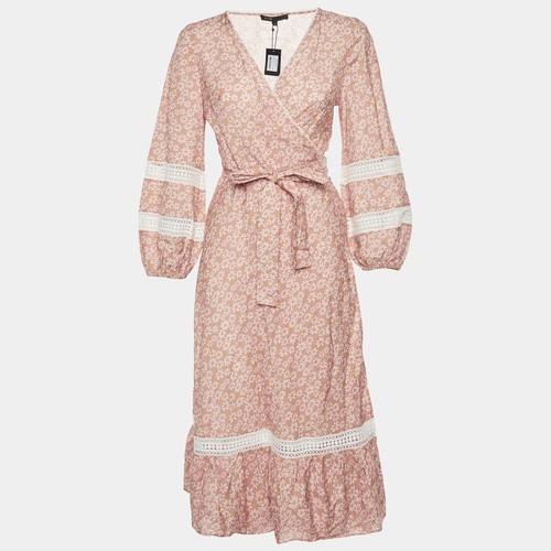 Robe longue lin - robe, en