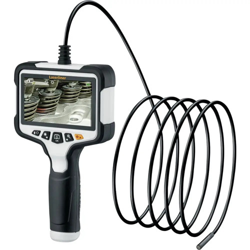 Endoscope laserliner 082 - endoscope,