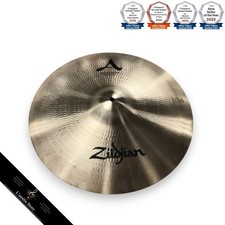 Cymbale Zildjian A 18" Rock