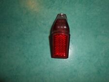 Feu arrière avec support solex 3800 neuf ancien stock