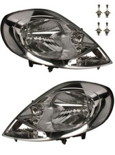 PHARE AVANT GAUCHE + DROIT