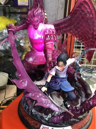 Naruto shippuden sasuke - naruto,