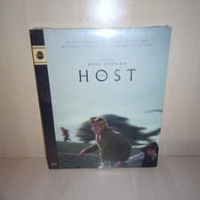 THE HOST (BONG JOON HO)