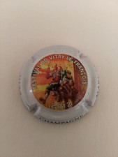 Capsule de champagne M