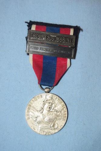 Insigne militaire petite - g6,