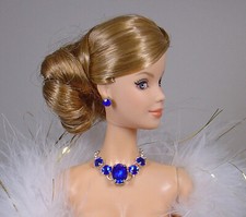 BARBIE FASHION ROYALTY