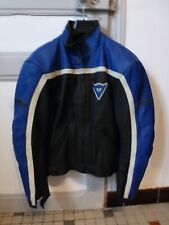 Dainese Imatra Leather jacket  (Size 48 Italian)