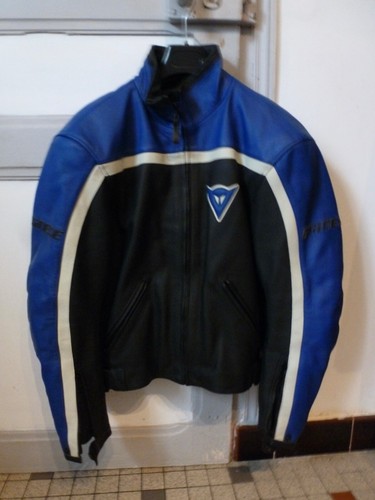 Dainese imatra leather - dainese,