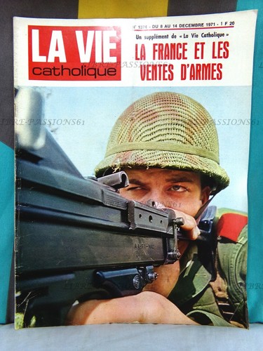 Vie catholique illustrée - la,