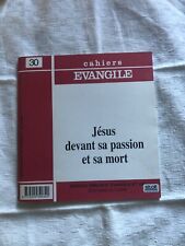 Cahiers Evangile n° 30 -