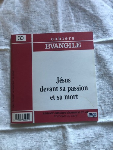 Cahiers evangile - cahiers,