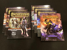 Iron Gods Numeria Source Book