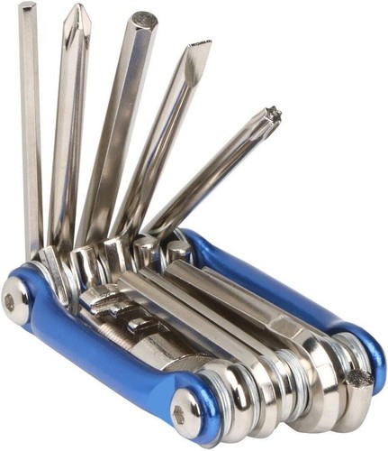 Outil multi fonction pour - multi,
