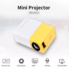 YG300-Mini Projecteur Laser