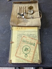 boussole militaire. Kit