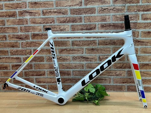 Look 785 huez rim - 785, frameset