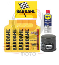 Kit D'Entretien 4 L. Bardahl
